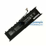 Μπαταρία για Msi 10UG Leopard BTY-M57 GP76 GP66 [Αντικατάσταση μπαταρίας]